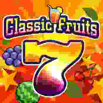 Classic Fruits 7